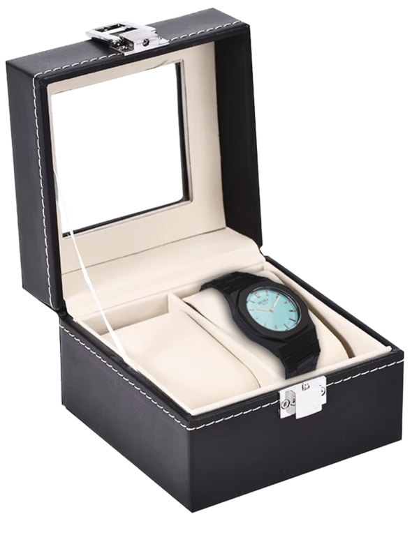 Case Collector Due Slot