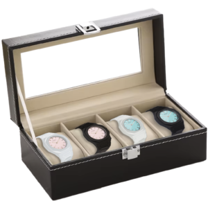 Case Collector Watch collection