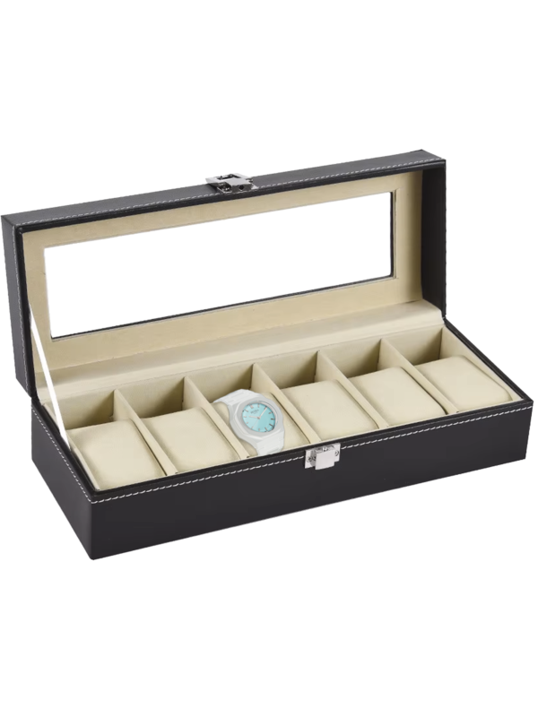 Case Collector Sei Slot