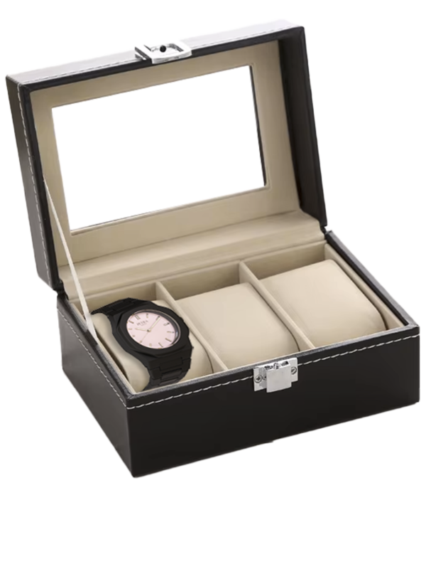 Case Collector Tre Slot