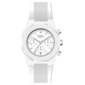 Chrono Flex Opal White P7500