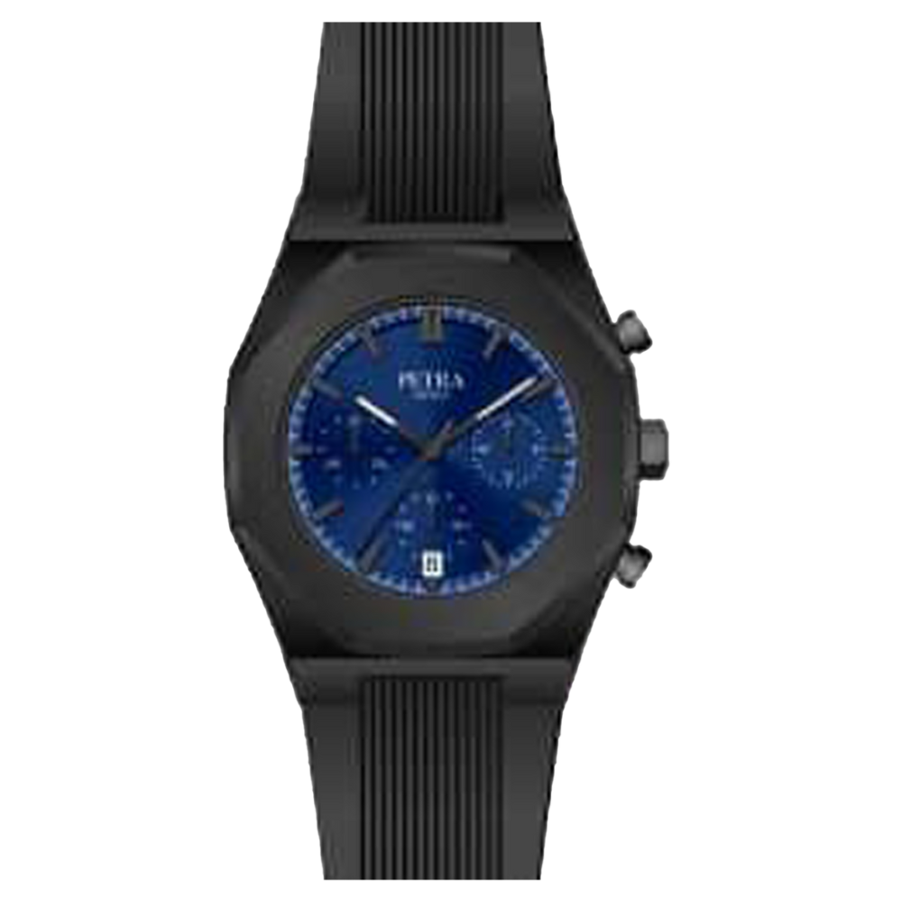 Chrono Flex Eclipse Blue P7500