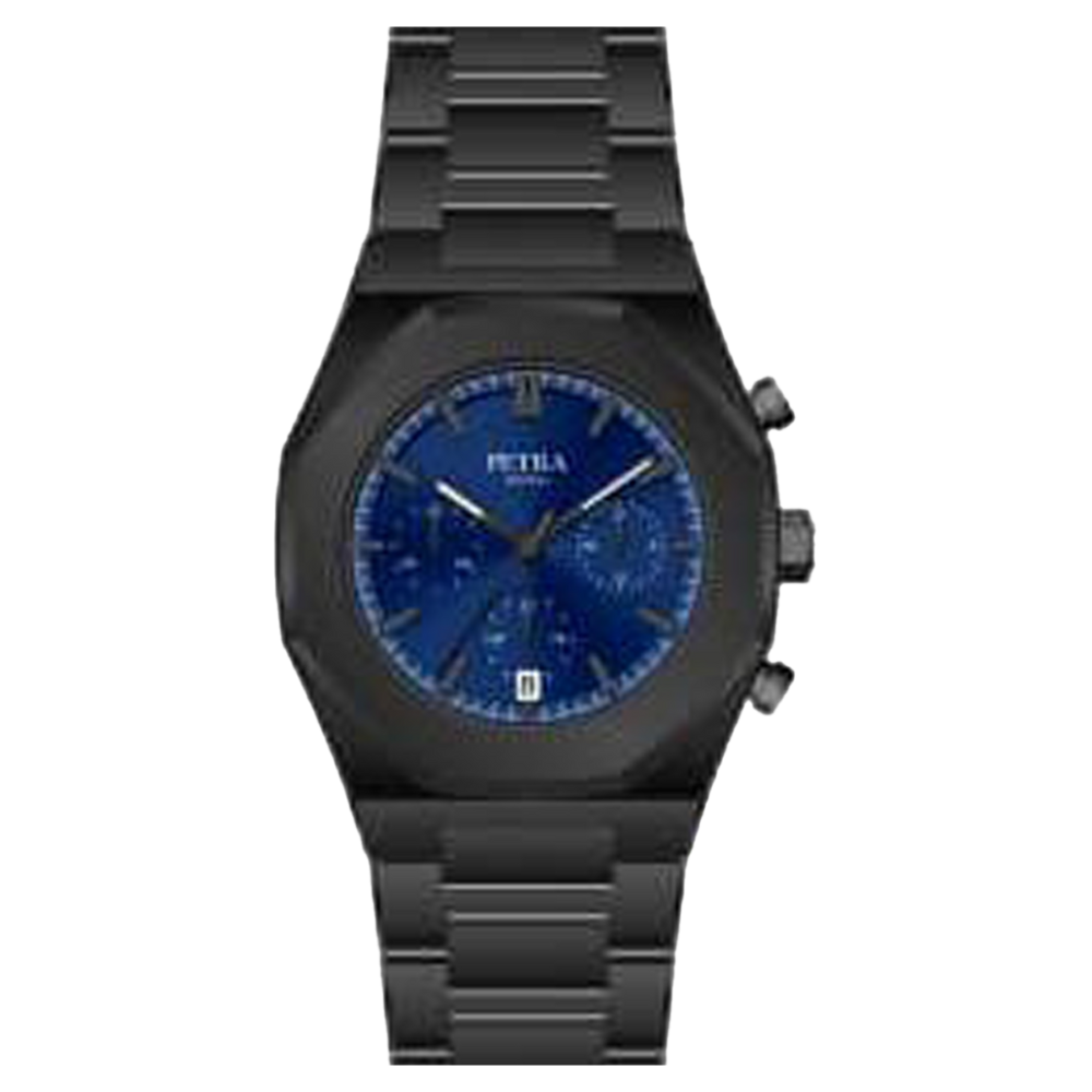 Chrono Flex Eclipse Blue P7500 — view 2