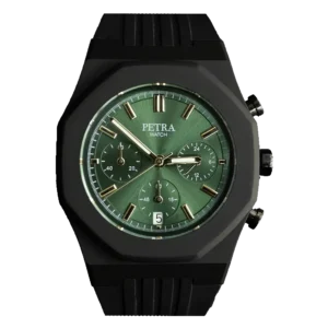 Chrono Flex Green