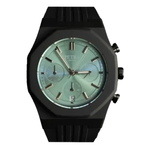 Chrono Flex Artic Black