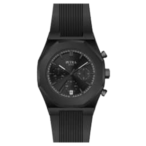 Chrono Flex Black P7500