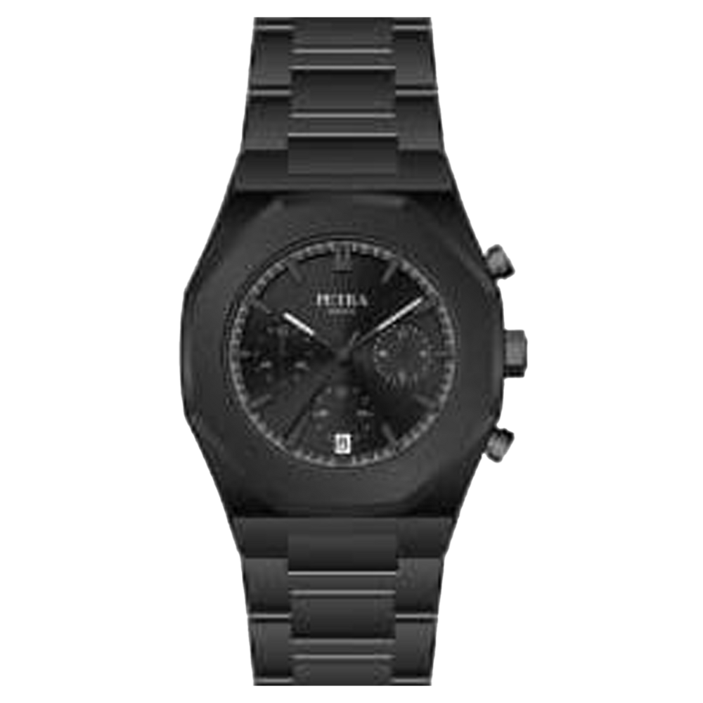 Chrono Flex Black P7500 — view 2