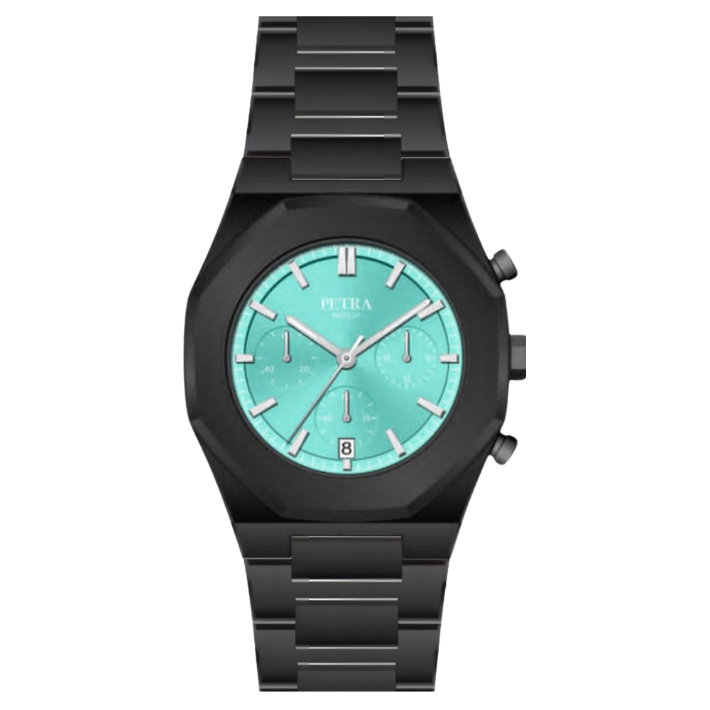 Chrono Flex Artic Black P7500 — view 2