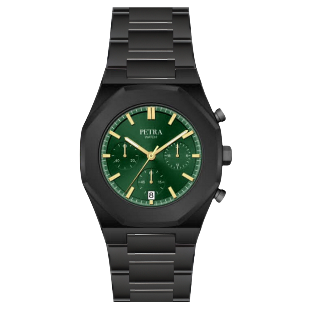Chrono Flex Green P7500 — view 2
