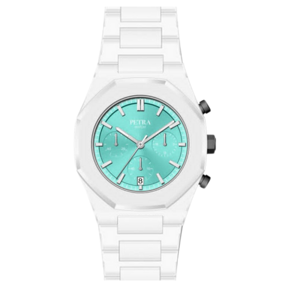 Chrono Flex Artic White P7500 — view 2