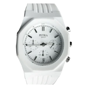 Saldo Chrono Flex Opal White