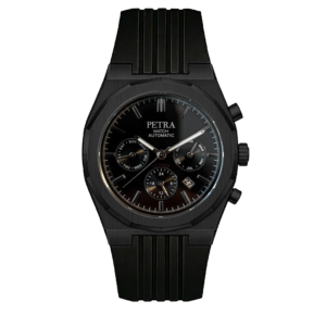 Petra Titanio Perpetual Flex Full Black