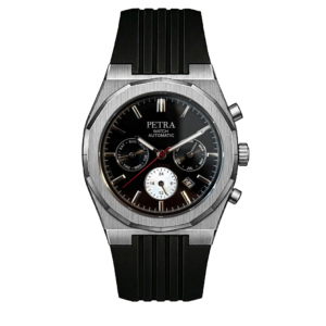 Petra Titanio Perpetual Flex Black Panda