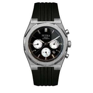 Petra Titanio Perpetual Flex Steel Panda