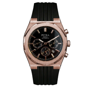 Petra Titanio Perpetual Flex Dark Rosè