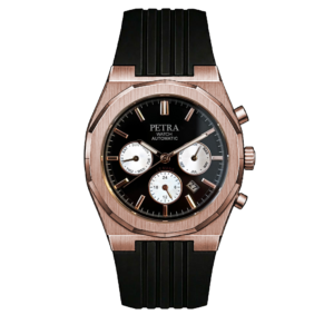 Petra Titanio Perpetual Flex Rosé Panda