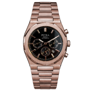 Petra Titanio Perpetual Bracelet Rosé