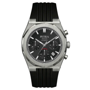 Petra Titanio Chrono Flex Shadow