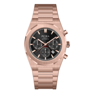 Petra Titanio Perpetual Bracelet Rosé