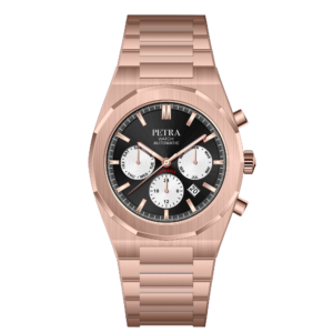Petra Titanio Perpetual Bracelet Rosé Panda