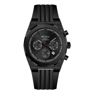 Petra Titanio Perpetual Flex Full Black