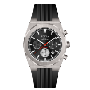 Petra Titanio Perpetual Flex Black Panda