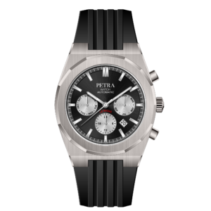 Petra Titanio Perpetual Flex Steel Panda