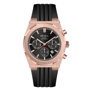 Petra Titanio Perpetual Flex Dark Rosè