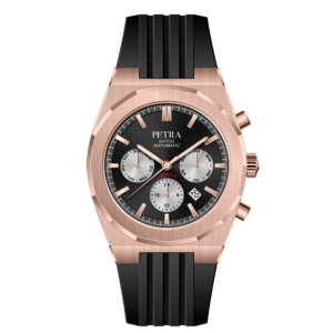 Petra Titanio Perpetual Flex Rosé Panda