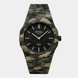 Petra RPM Camo Field