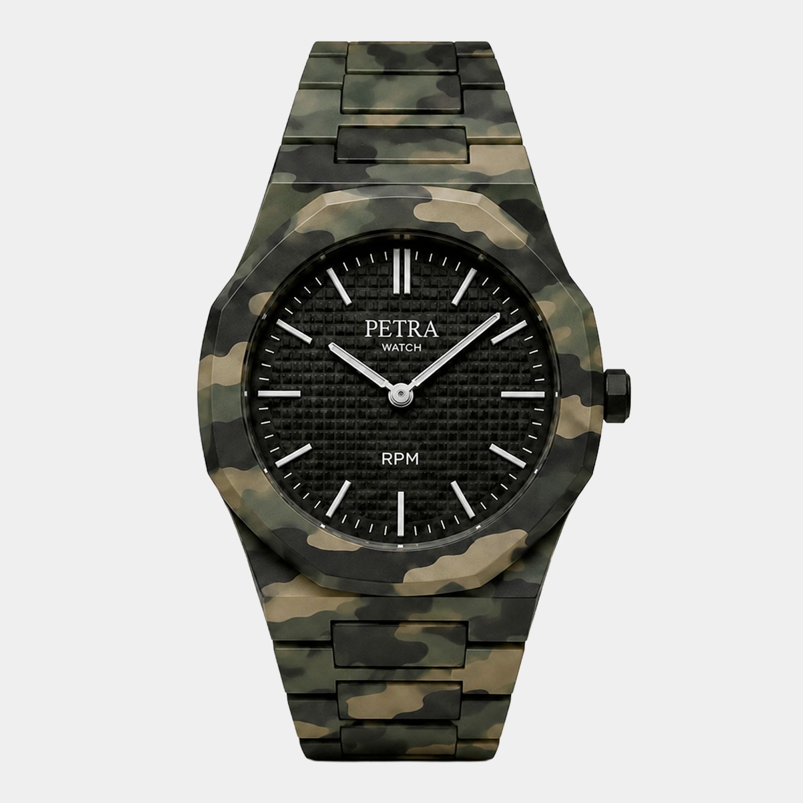 Petra RPM Camo Field