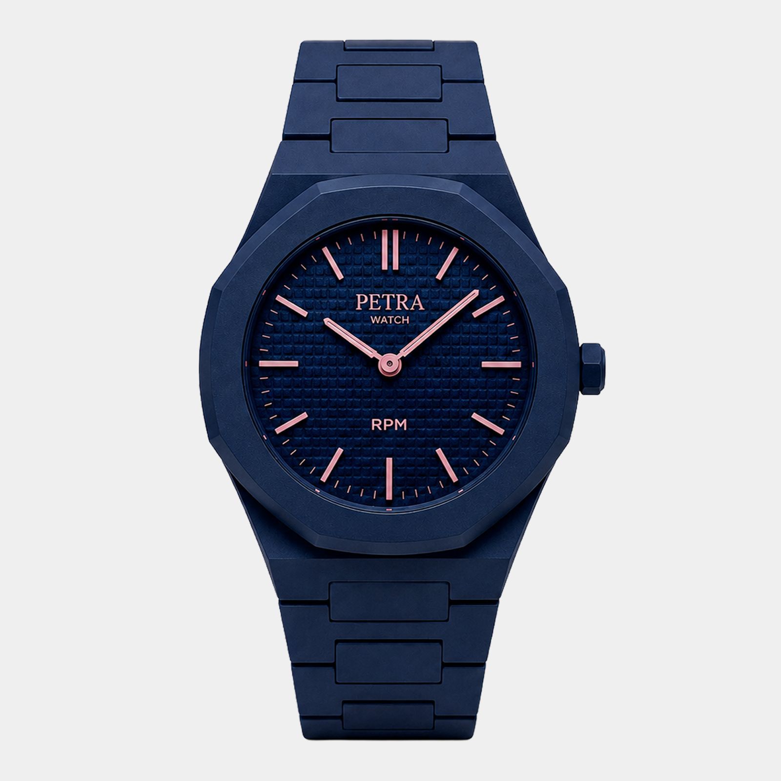 Petra RPM Navy Rose
