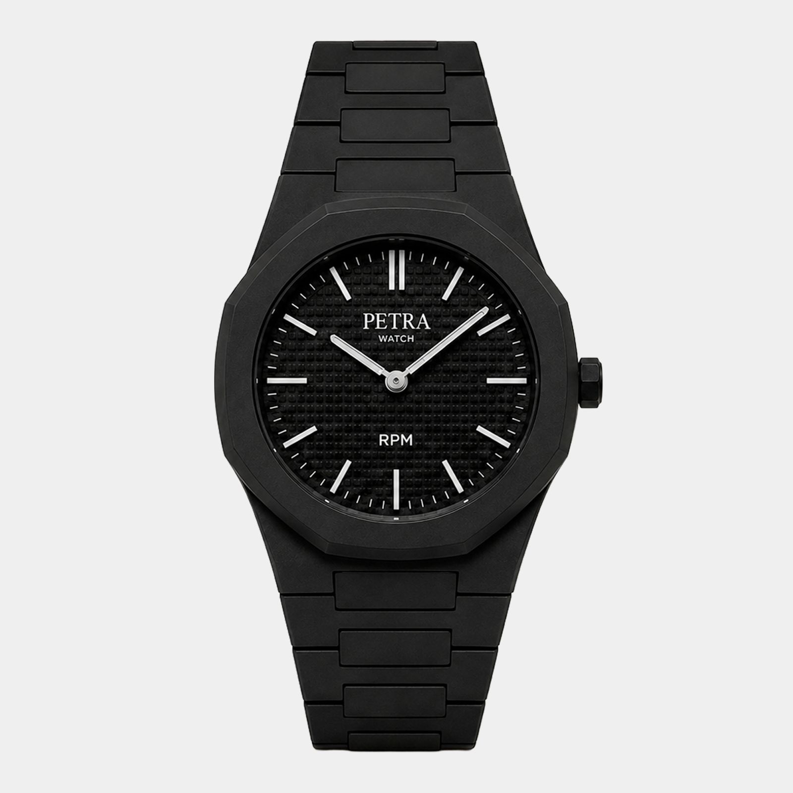 Petra RPM Blackout
