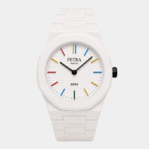 Petra RPM White Rainbow