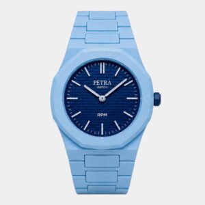 Petra RPM Ice Blue