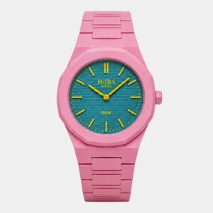 Petra RPM Pink Lagoon