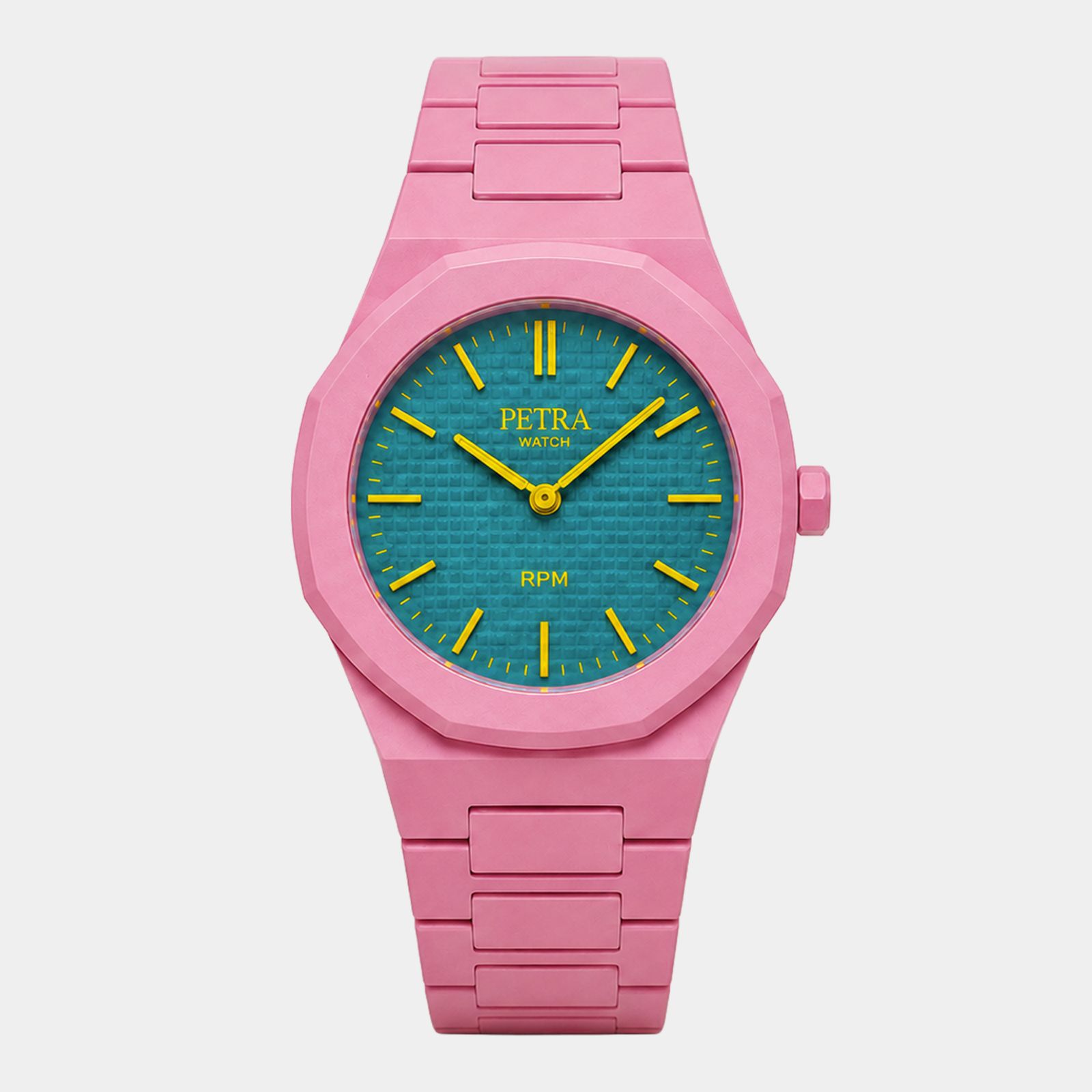 Petra RPM Pink Lagoon
