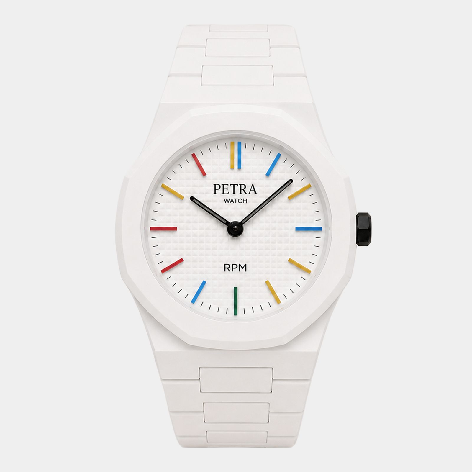 Petra RPM White Rainbow