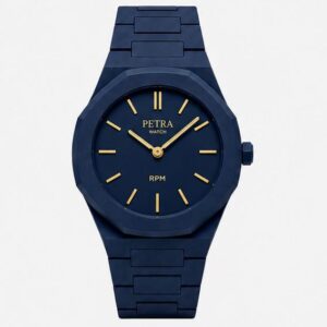Petra RPM Midnight Gold