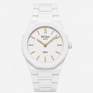 Petra RPM White Gold