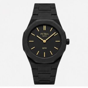 Petra RPM Black Gold