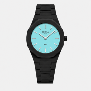 Petra RPM Black Acqua