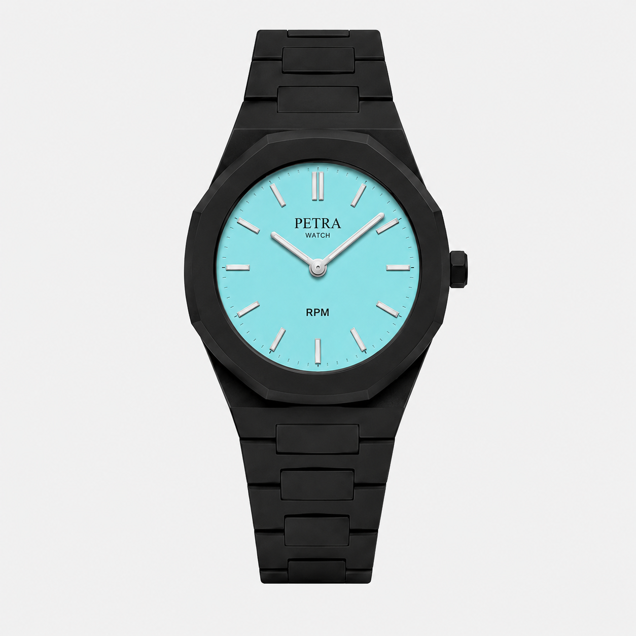 Petra RPM Black Acqua