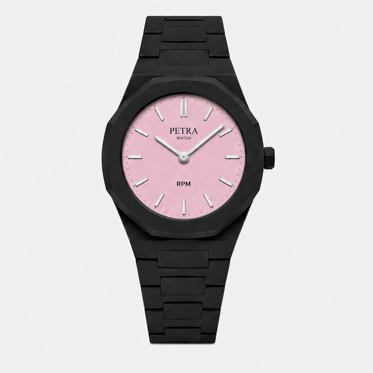 Petra RPM Black Blush