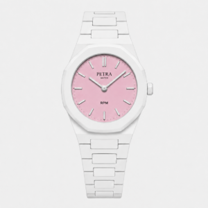 Petra RPM White Blush
